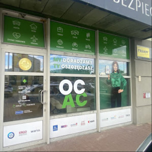 CUK Insurance - Wrocław