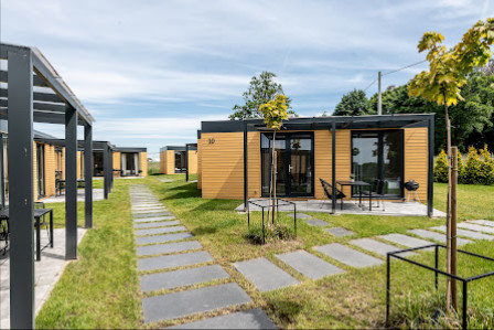 ZatorHouse - Przeciszów